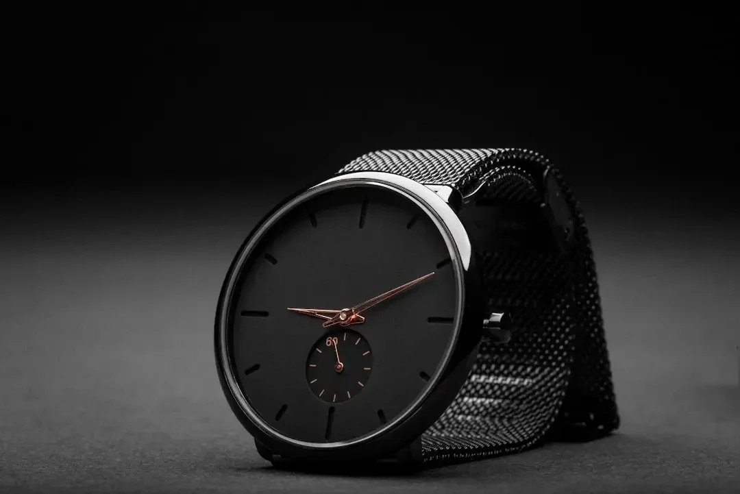 Blockchain Montres : L'Avenir de la Traçabilité en 2026 ?