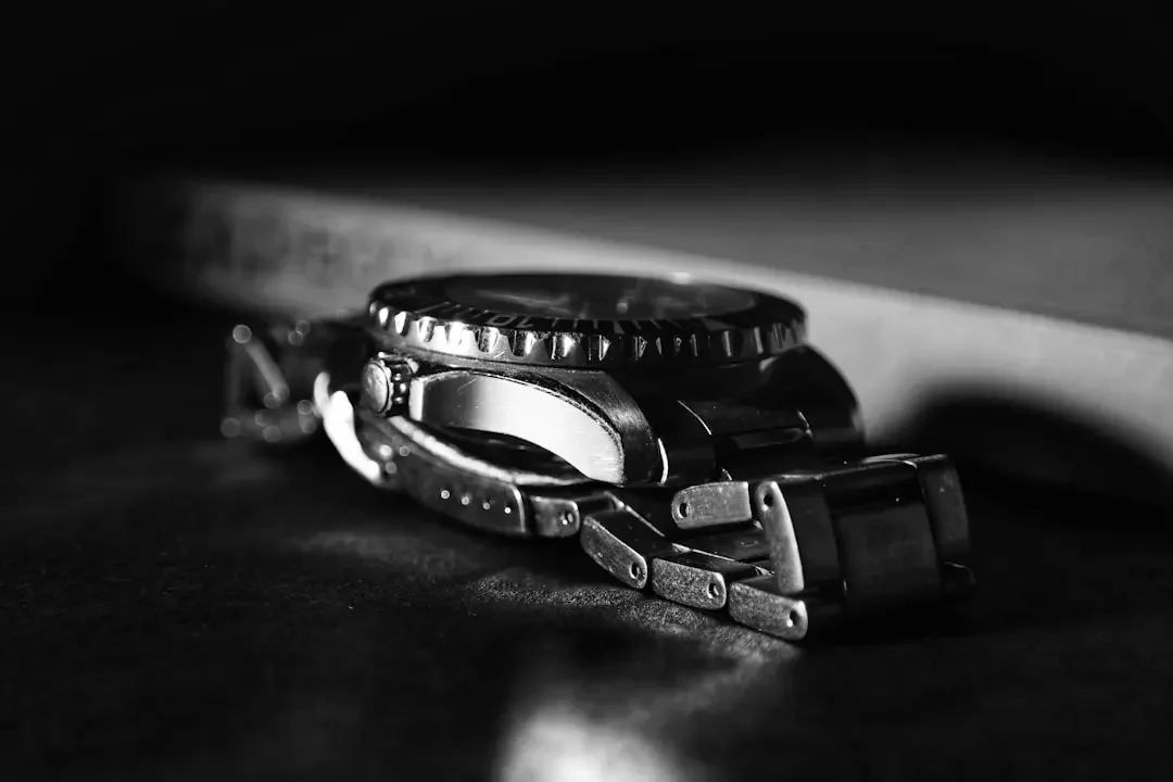 Bracelets et Montres: Comment Transformer leur Allure et leur Valeur ? - illustration 2