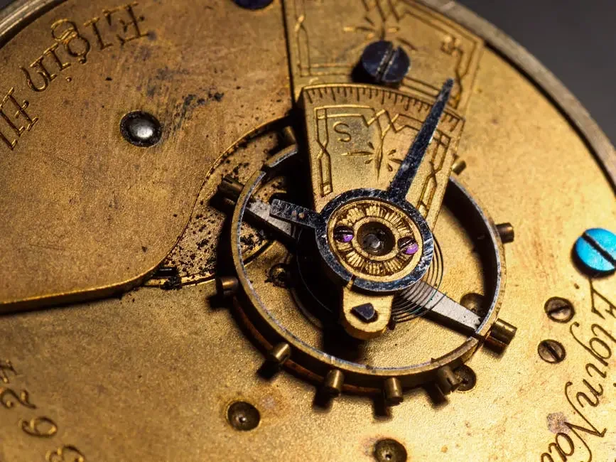 Calibrage montre mécanique: mythe ou nécessité en 2026? - illustration 3