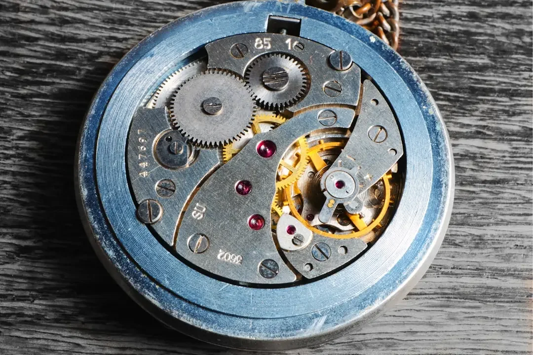 Calibrage montre mécanique: mythe ou nécessité en 2026?