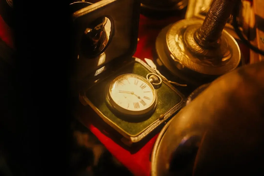 Les 7 Erreurs de Débutants à Éviter en Horlogerie - illustration 2 Les 7 Erreurs de Débutants à Éviter en Horlogerie - illustration 2