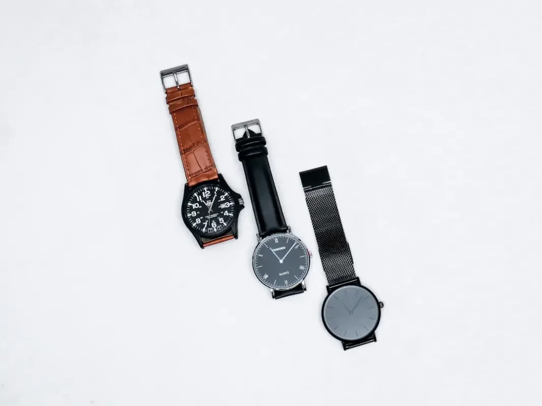 Montre prend l'eau ? 5 coupables insoupçonnés qui vous surprendront