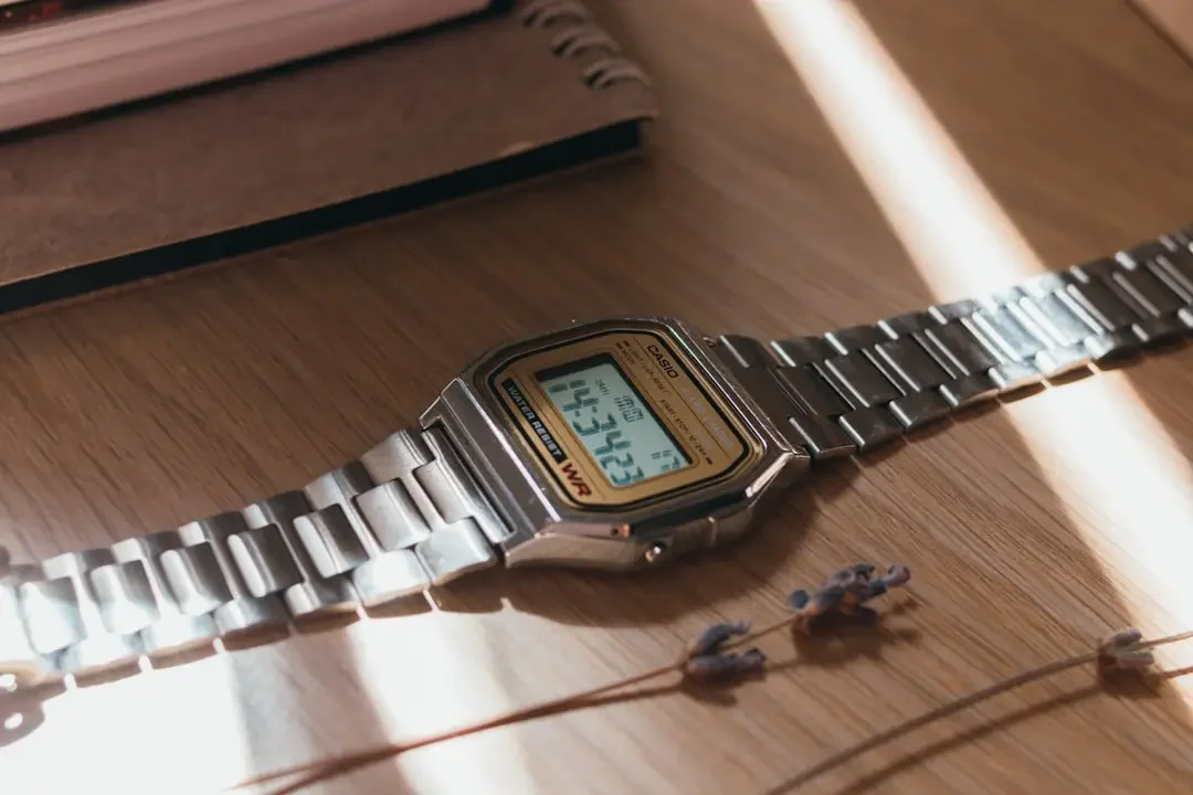Montres connectées : l'heure de la réconciliation horlogère ? - illustration 1