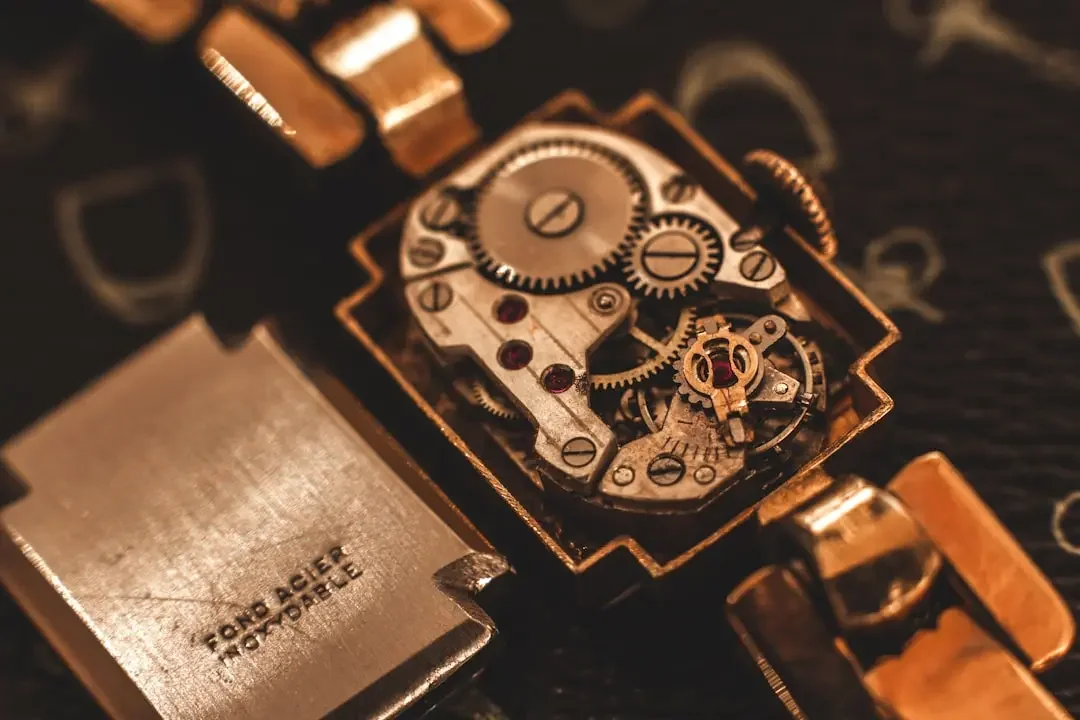 Montres-outils : Investir judicieusement en 2026 ? - illustration 2