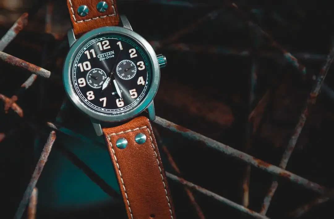 Montres Pilote: Au-delà du Chrono, Utilité Réelle en 2026? - illustration 2