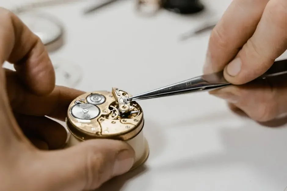 Vintage Horlogerie: 7 Pièges à Éviter en 2026 - illustration 1